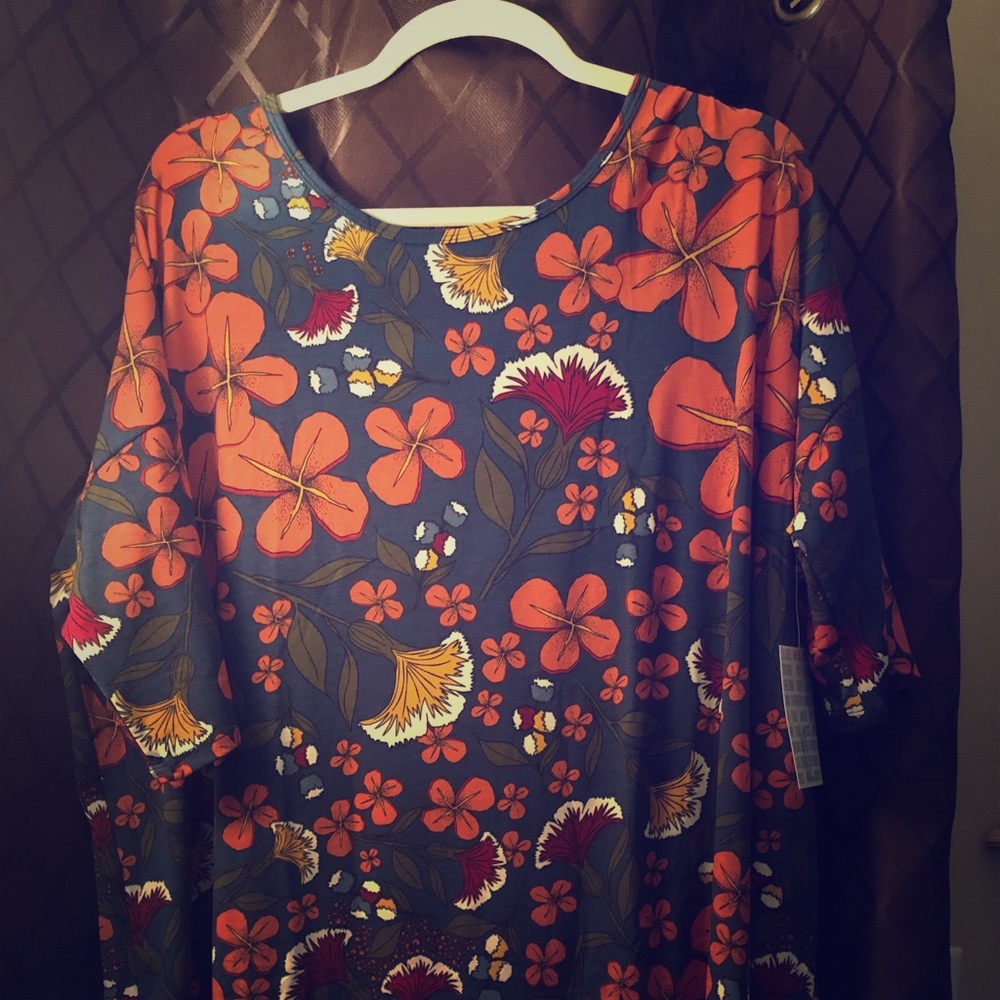 Lularoe XL Irma